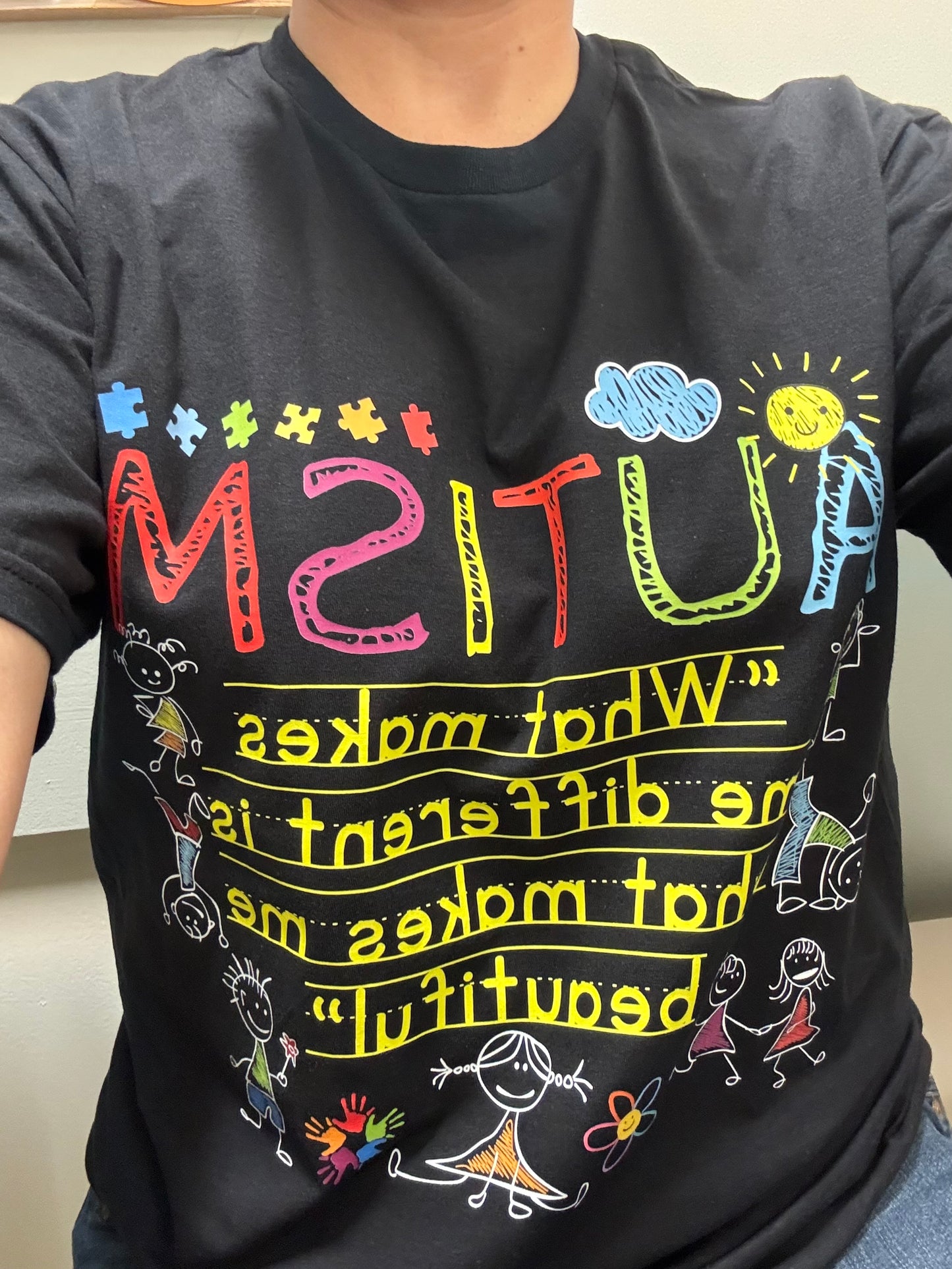 Adults Tees
