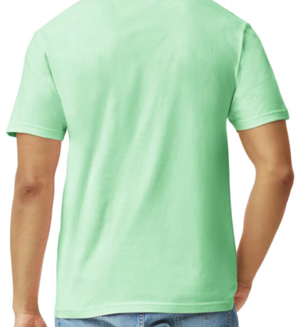 Adults Pastel & Soft Colors