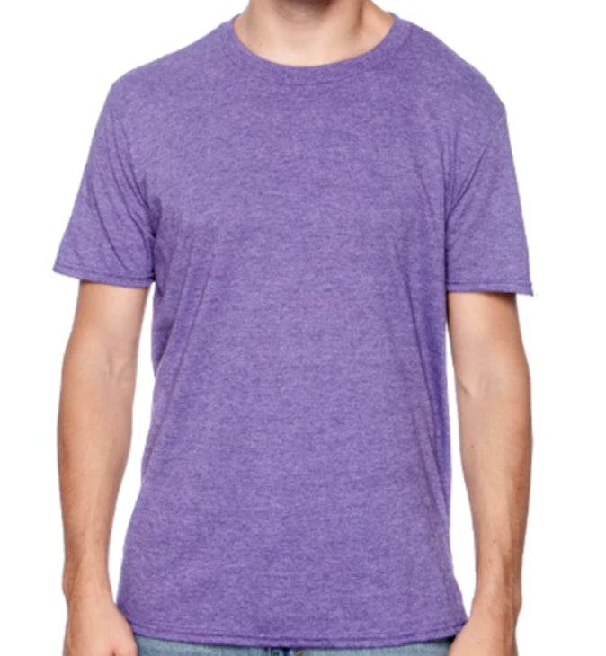 Heather Colors