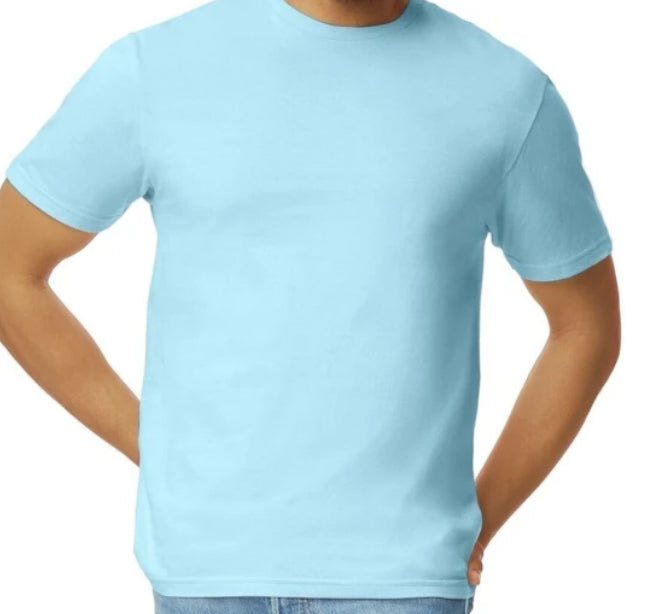 Adults Pastel & Soft Colors