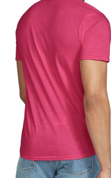 Heather Colors