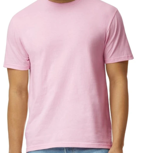 Adults Pastel & Soft Colors