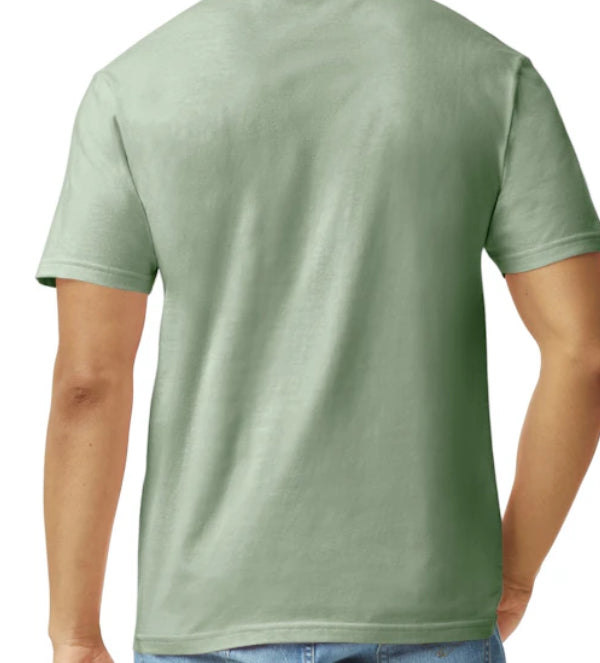 Adults Pastel & Soft Colors