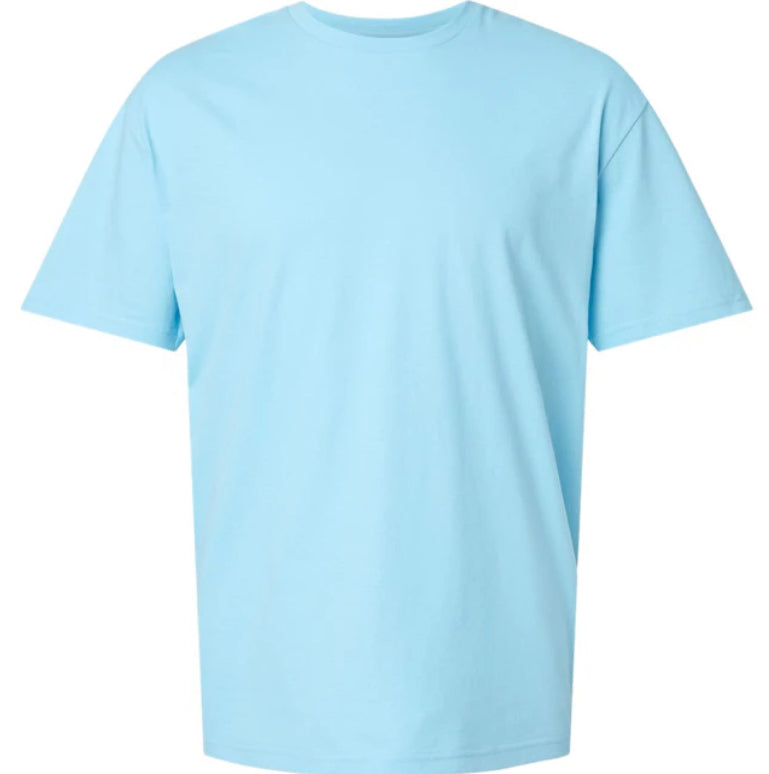 Adults Pastel & Soft Colors