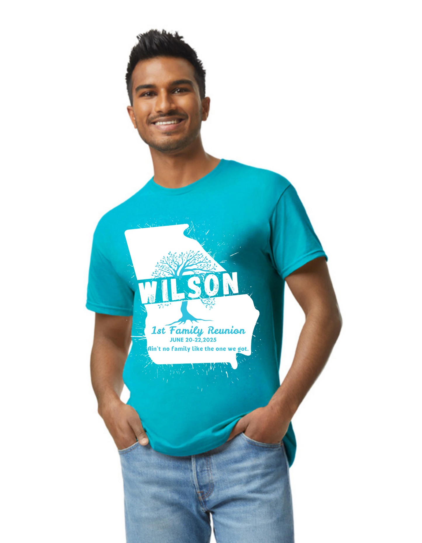 ADULT~ Custom Shirts