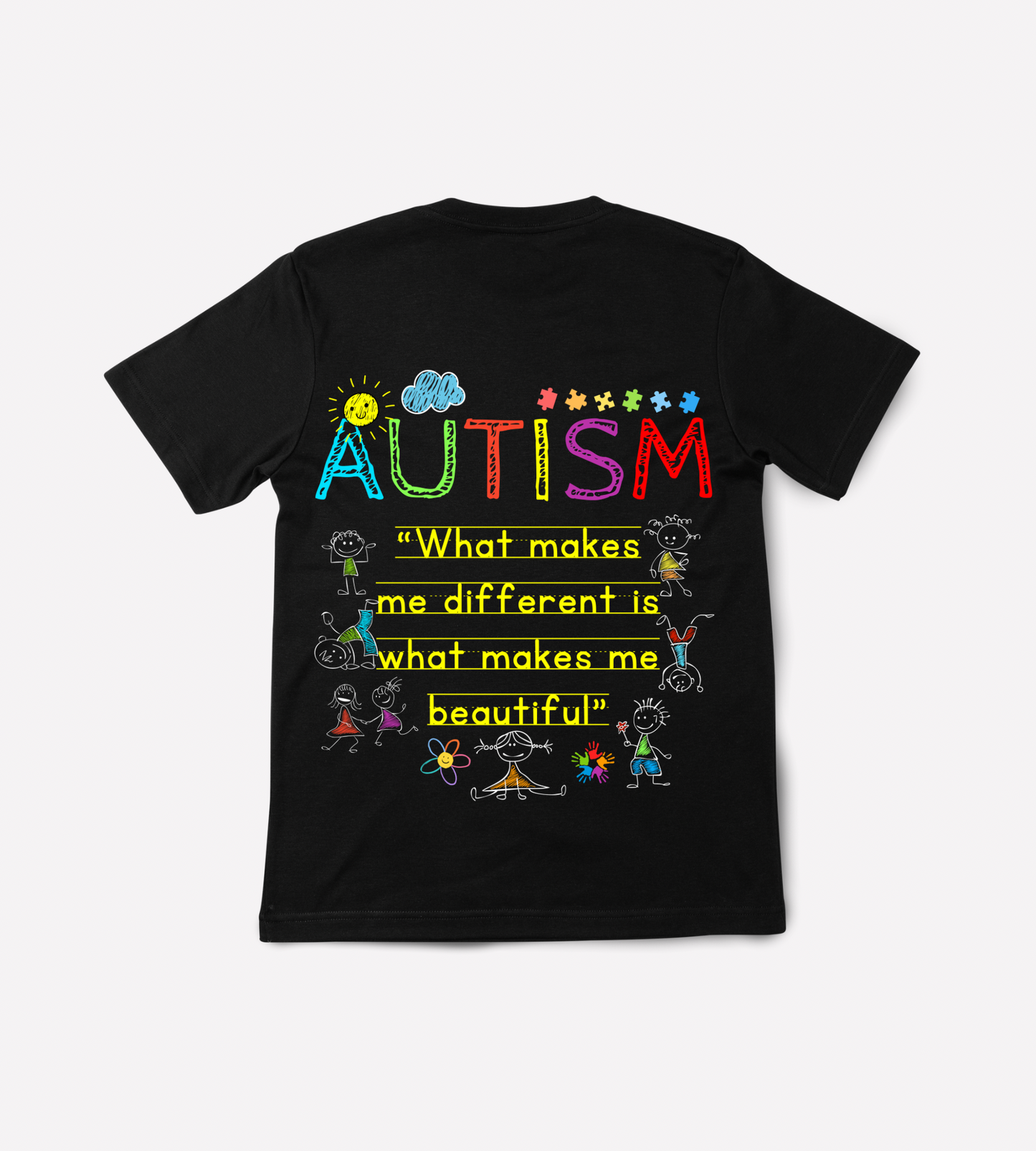 Adults Tees