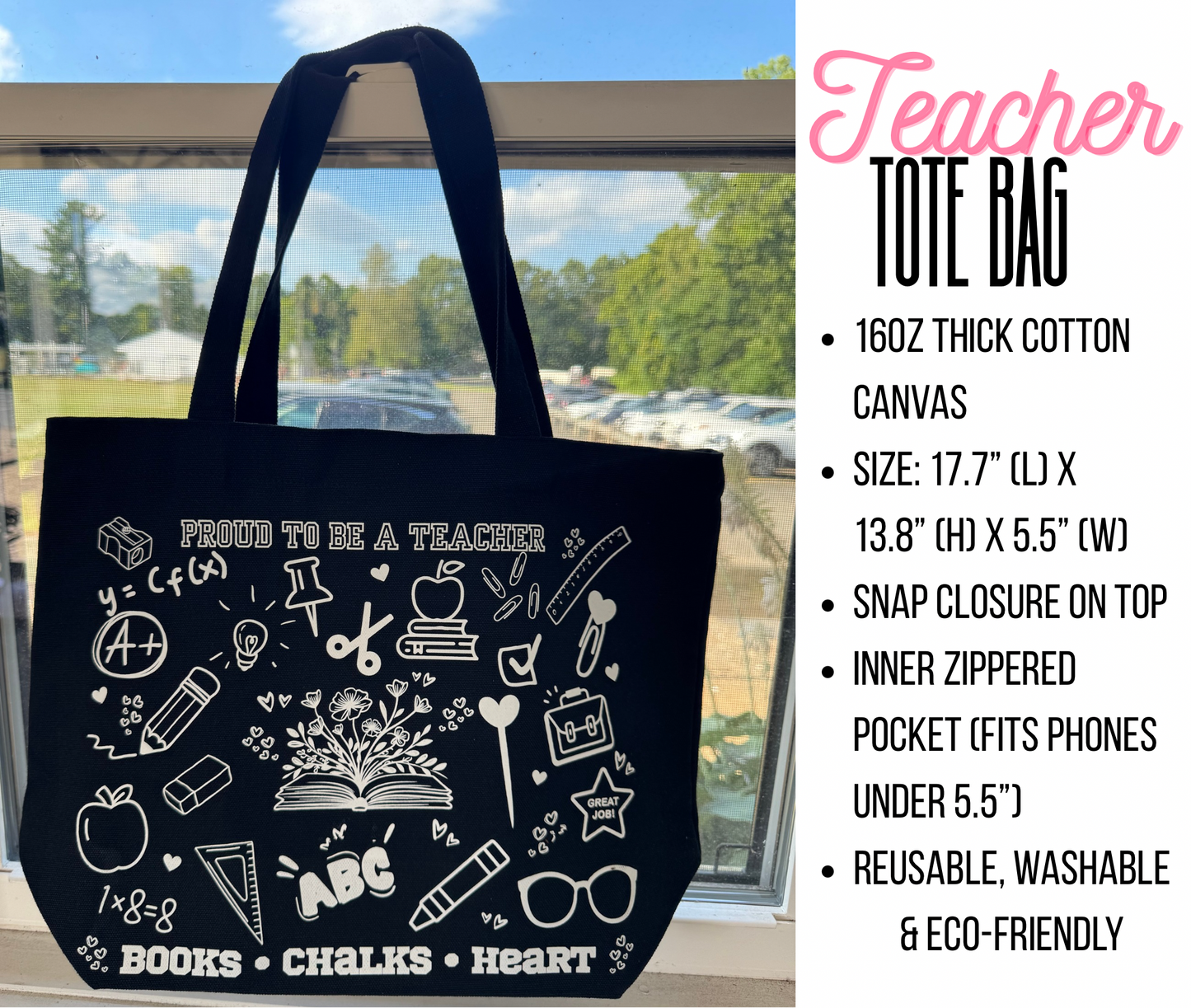 Teacher