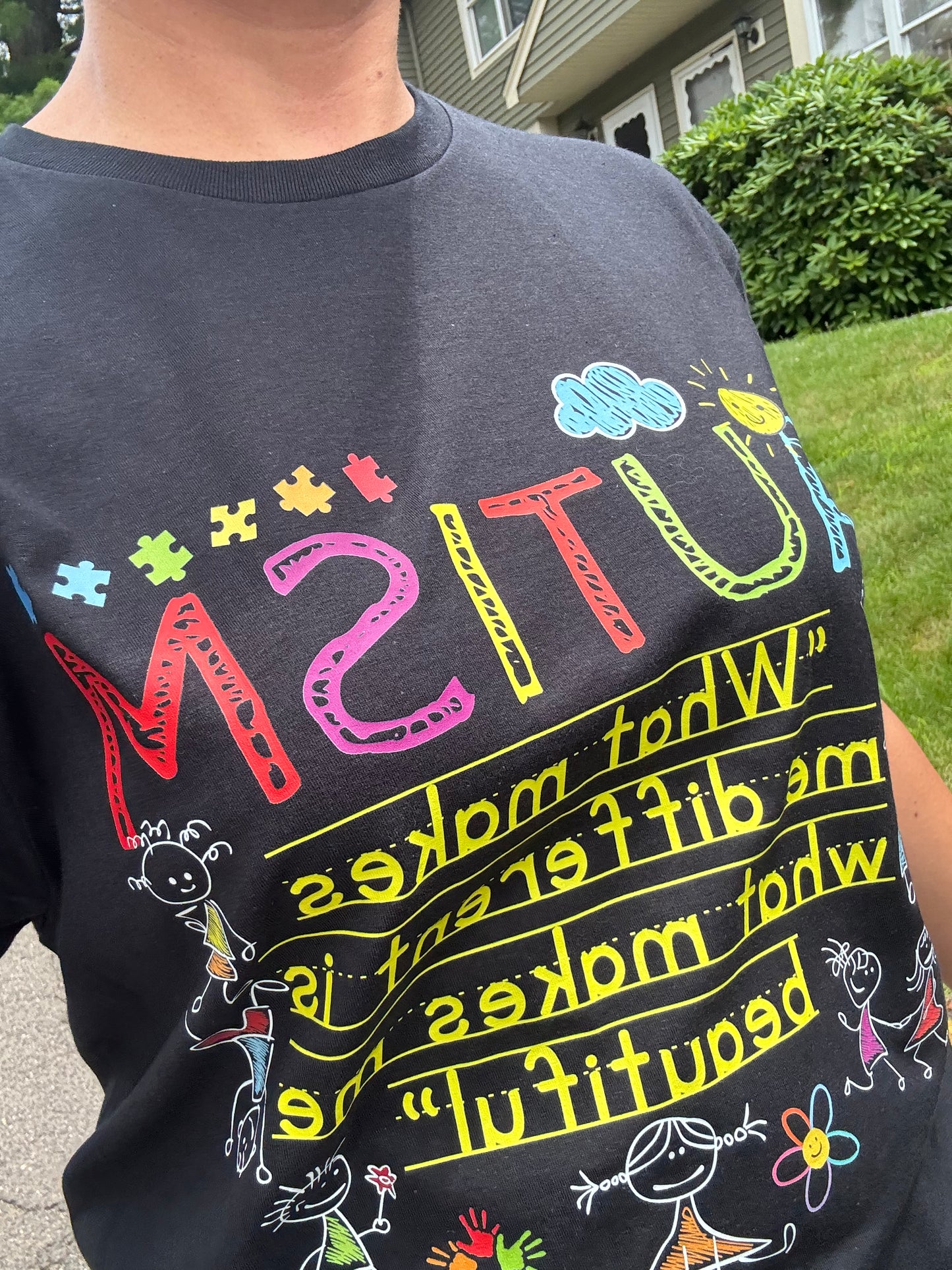 Adults Tees