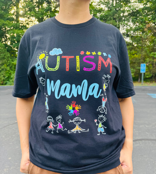 Autism Mama