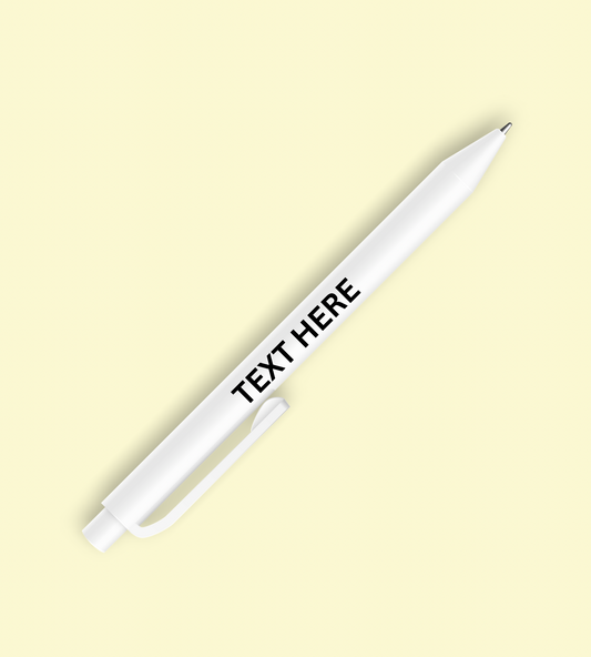 Custom Pens