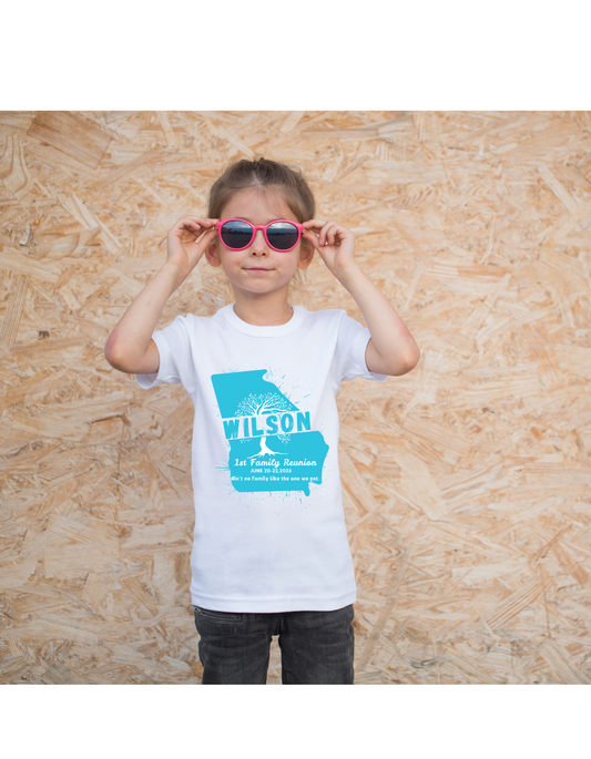 TODDLERS ~ Custom Shirts