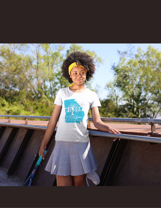 YOUTH ~ Custom Shirts