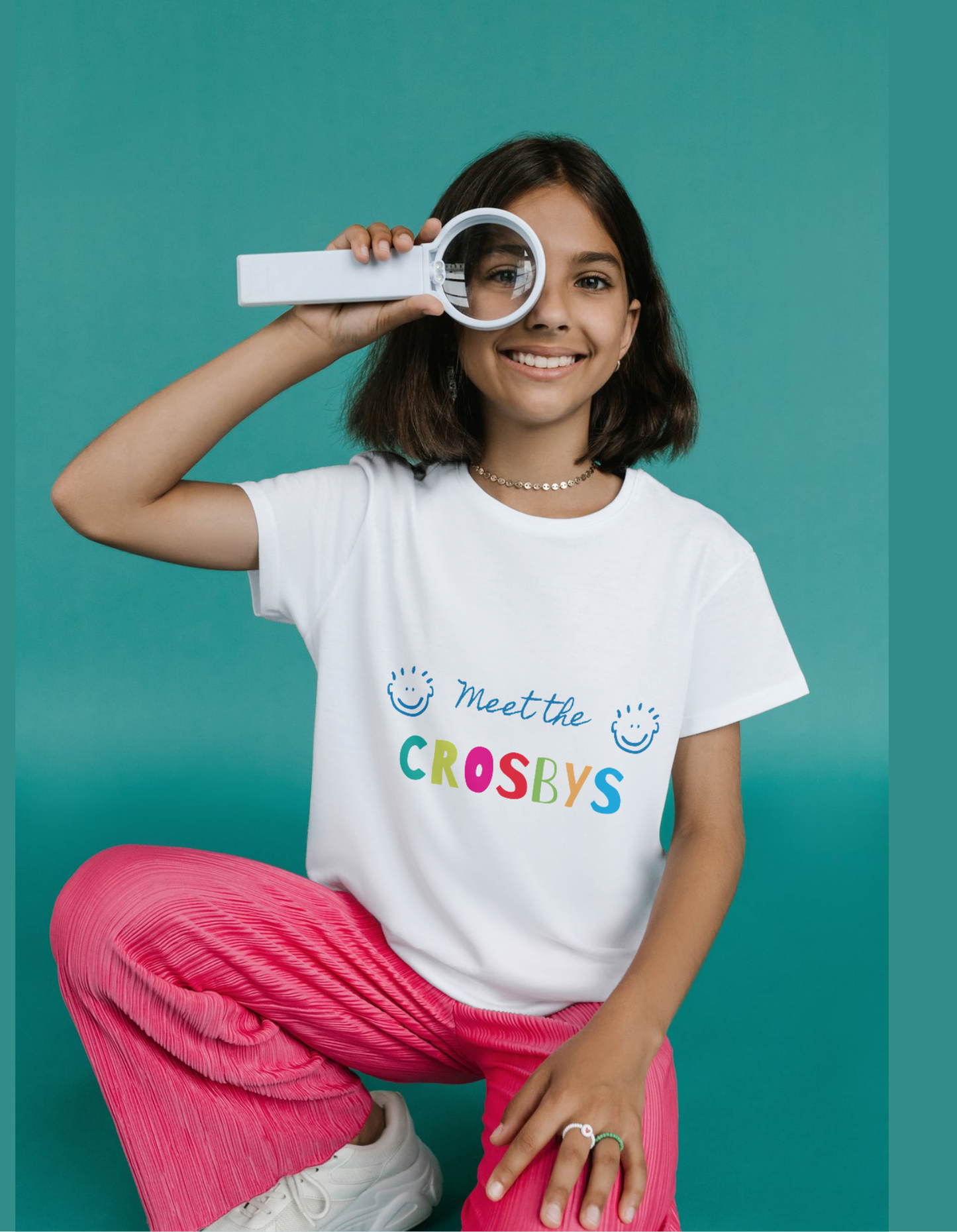 YOUTH ~ Custom Shirts