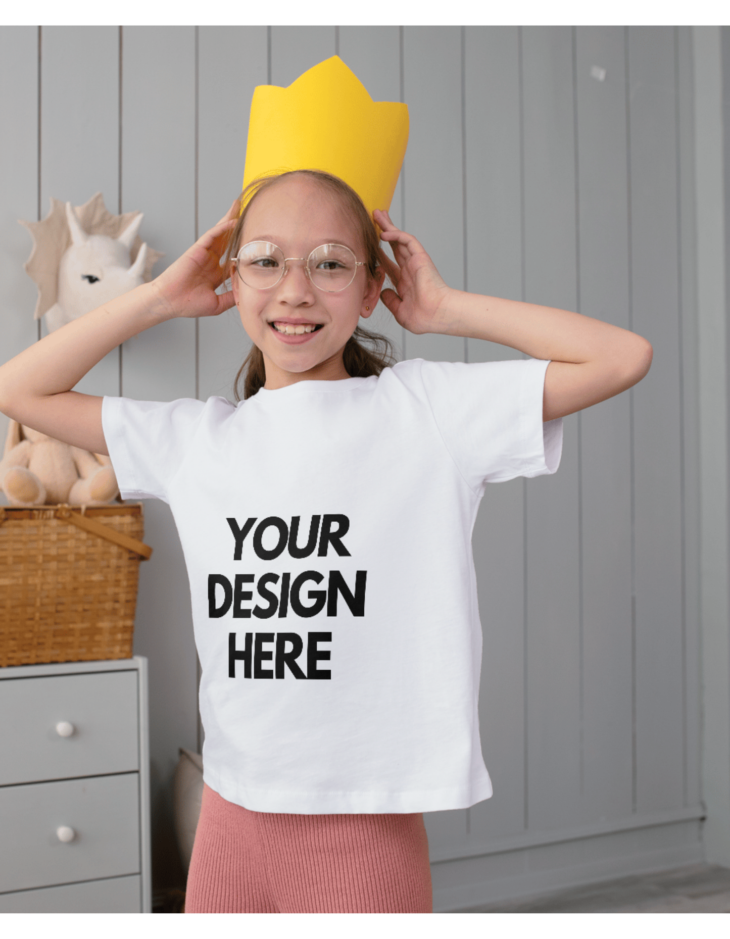 YOUTH ~ Custom Shirts