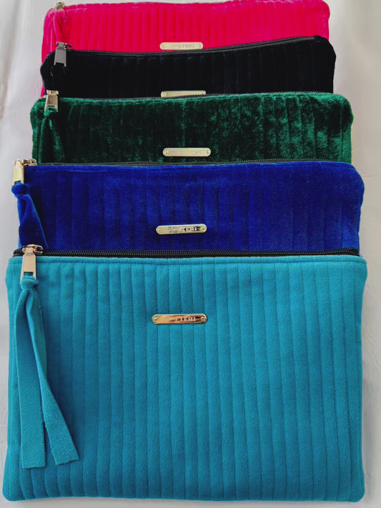 Quilted iPAD Sleeves ( FREE SHIPPING!)